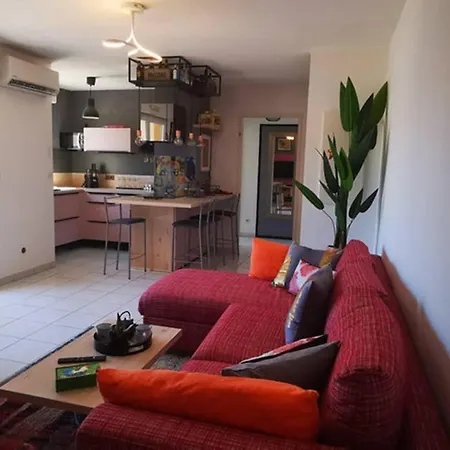 Appartement Premium, proche Faculté&Centre Ville Perpignan Extérieur photo