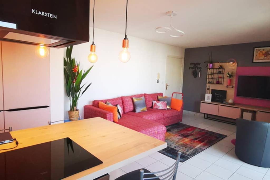 Premium, Proche Faculté&centre Appartement *