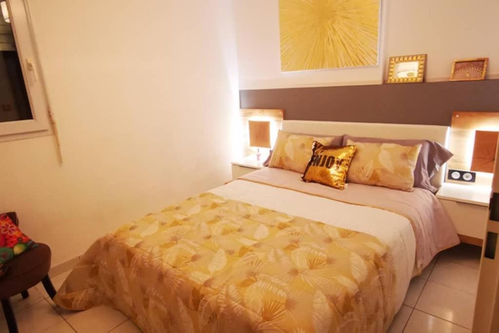 Appartement Premium, Proche Faculté&centre *