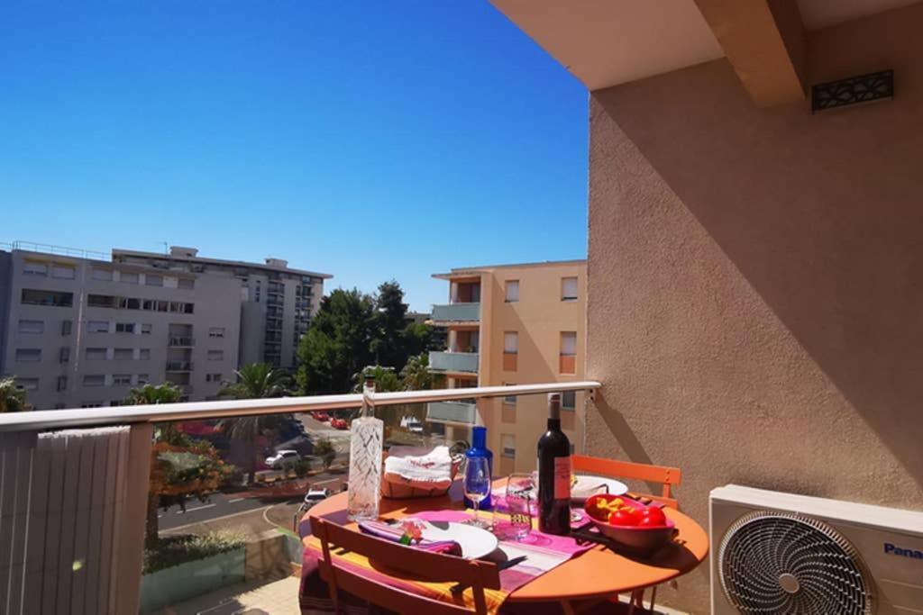 Apartment Premium, Proche Faculte & Centre Ideal Digital Nomad Perpignan