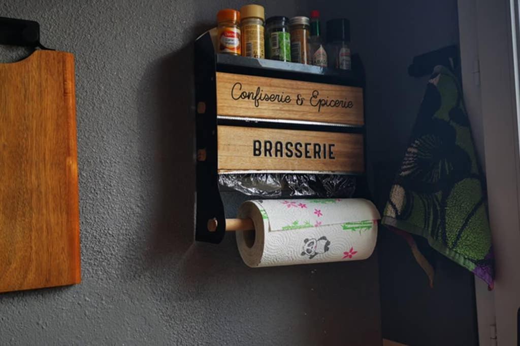 Appartement Premium, Proche Faculté&centre