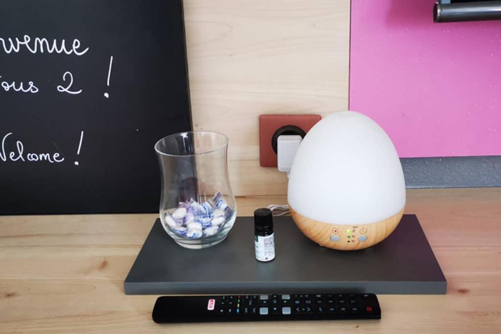 Appartement Premium, Proche Faculté&centre Perpignan