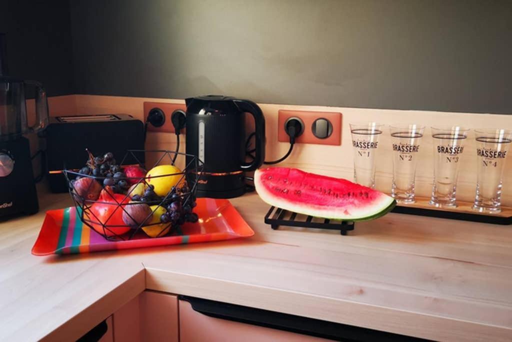Appartement Premium, Proche Faculté&centre *