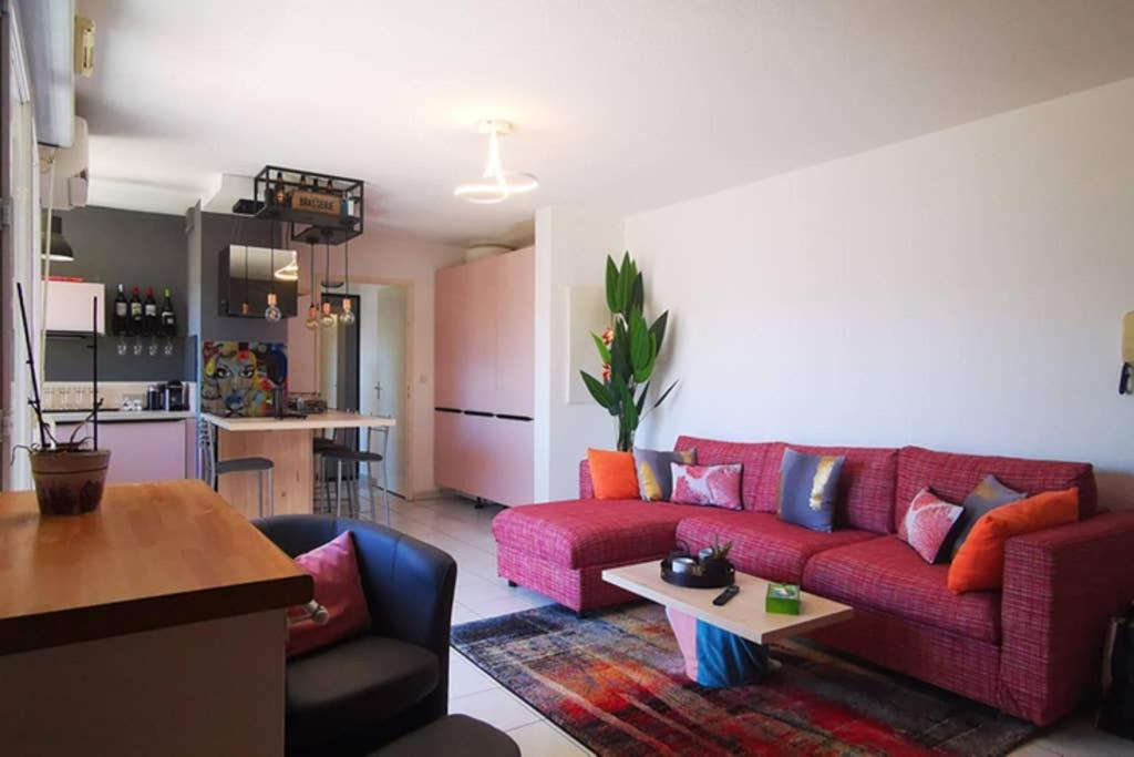 Premium, Proche Faculte & Centre Ideal Digital Nomad Apartment