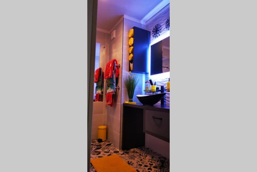 Premium, Proche Faculte & Centre Ideal Digital Nomad * Perpignan
