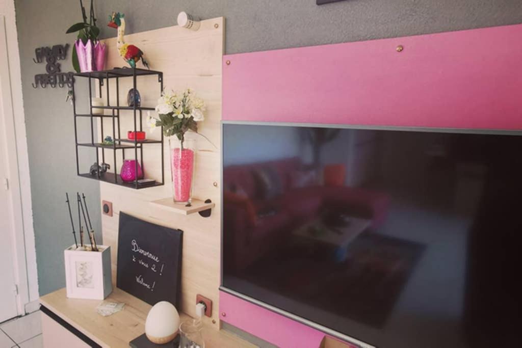 Premium, Proche Faculté&centre Appartement