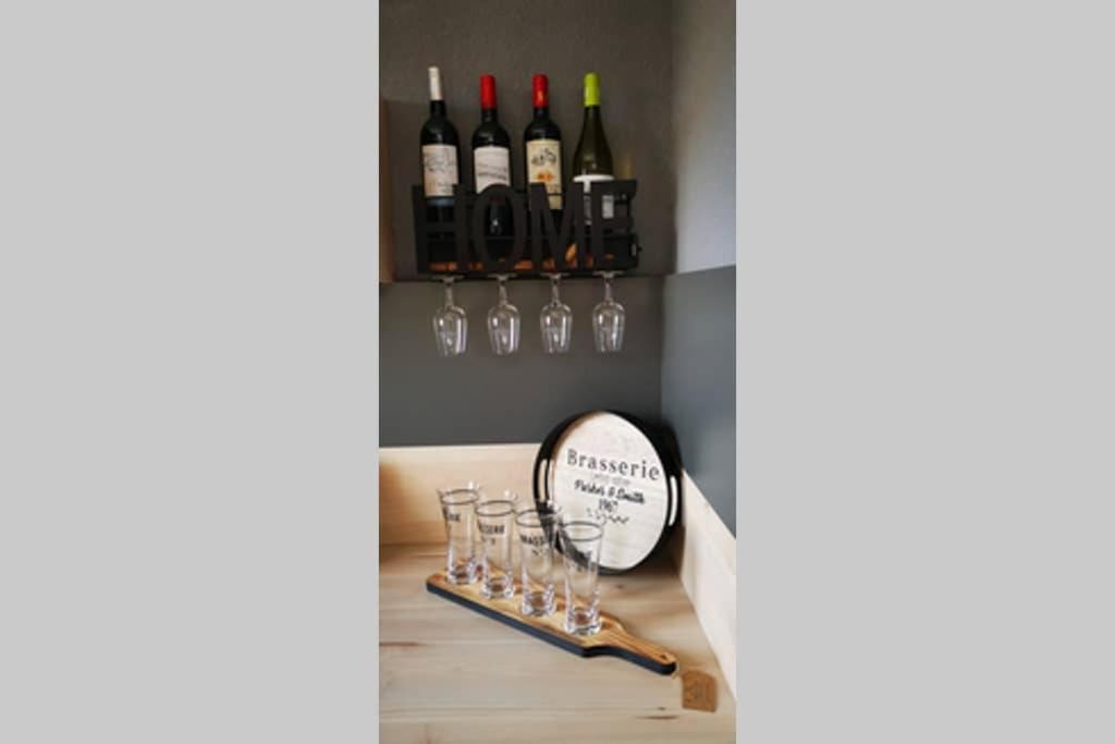 Premium, Proche Faculte & Centre Ideal Digital Nomad Apartment Perpignan