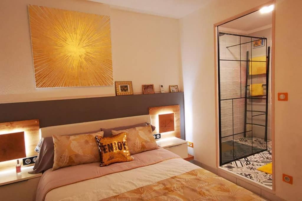 Premium, Proche Faculté&centre Appartement *