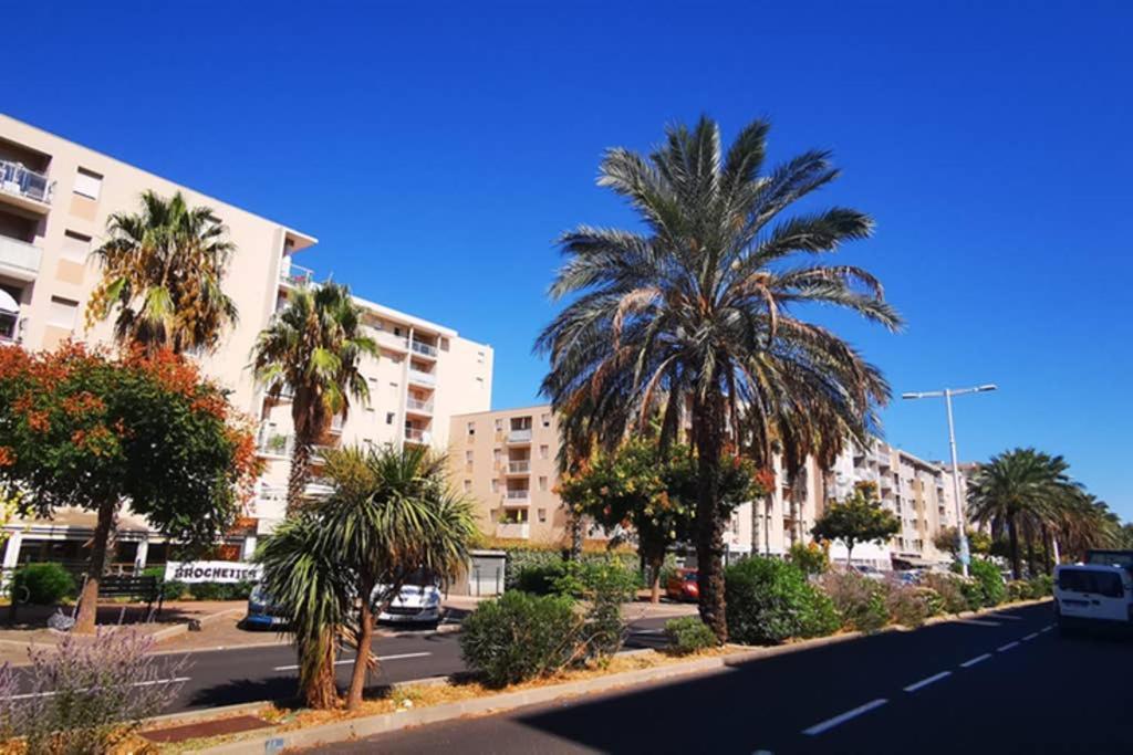 Apartment Premium, Proche Faculte & Centre Ideal Digital Nomad Perpignan