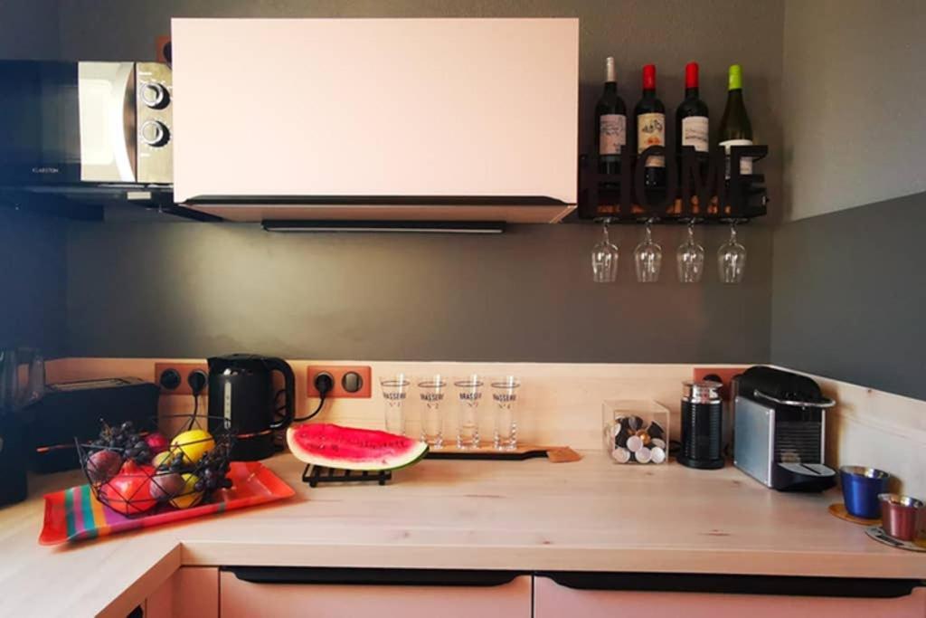 Premium, Proche Faculte & Centre Ideal Digital Nomad * Perpignan