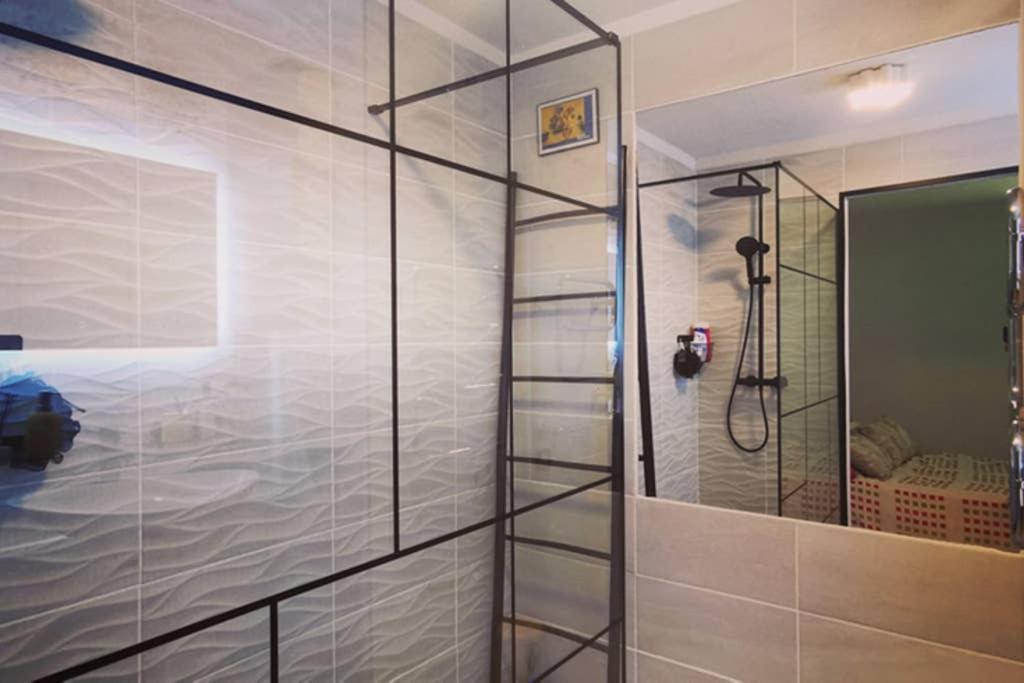 Appartement Premium, Proche Faculté&centre